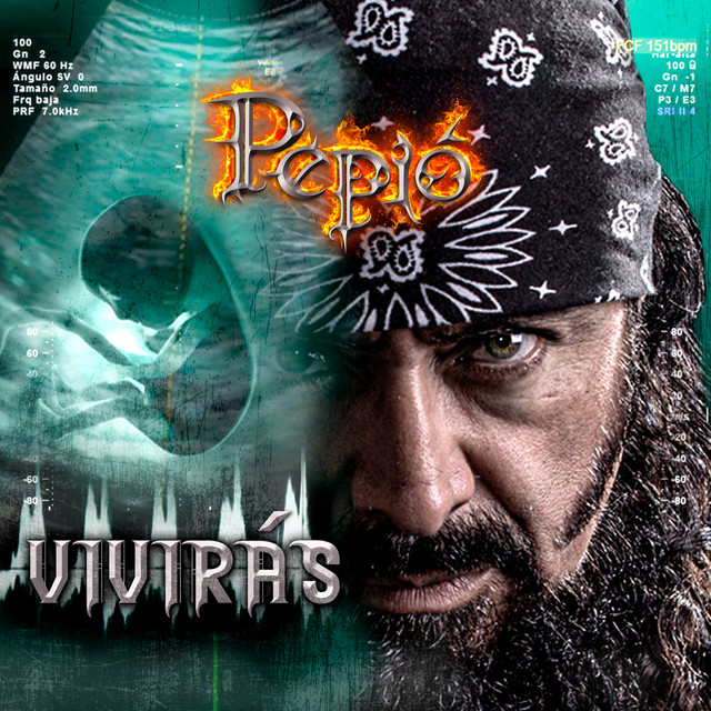 Vivirás