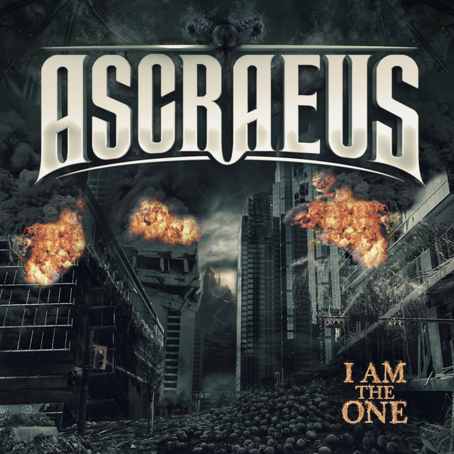 I Am The One