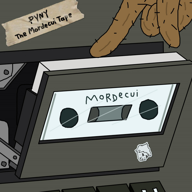 The Mordecui Tape