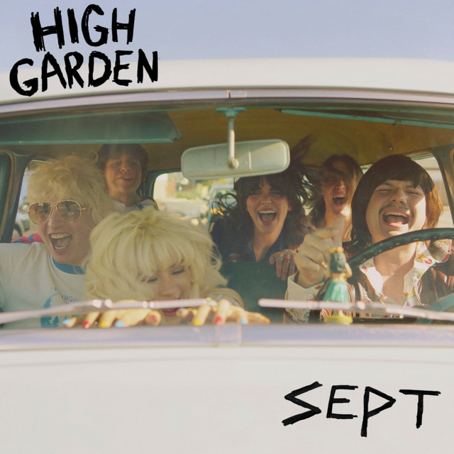 High Garden