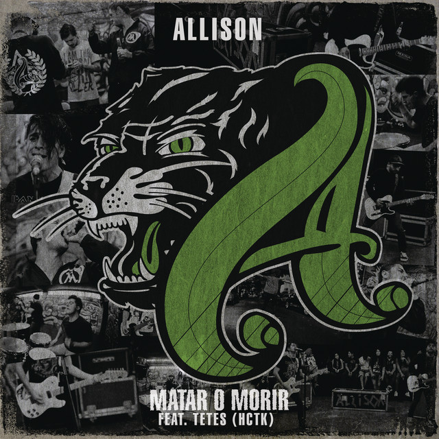 Matar o Morir (feat. TTS)