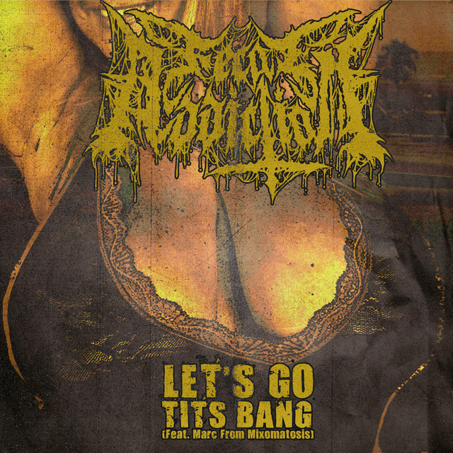 Let's Go Tits Bang