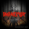 Blackened Void