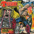 Electric Eyes