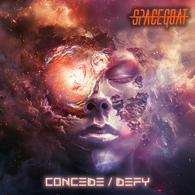 Concede Defy