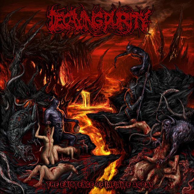 The Existence Of Infinite Agony