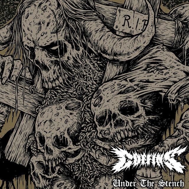 Under The Stench