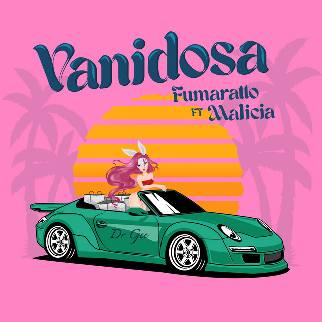 Vanidosa
