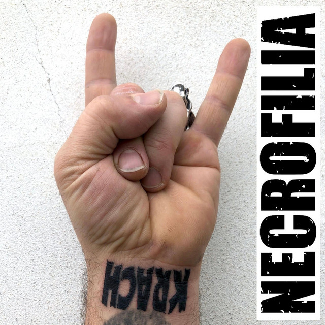 Krach