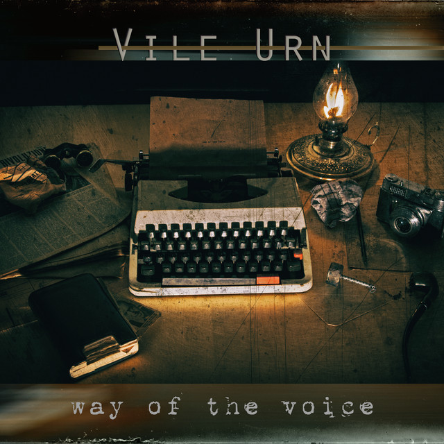 Way of the Voice