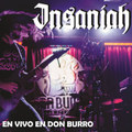 EN VIVO EN DON BURRO