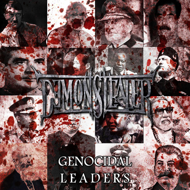 Genocidal Leaders