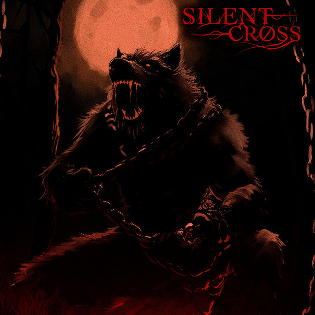 Silent Cross