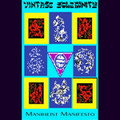 Maniheist Manifesto
