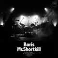 Mr.Shortkill Re-Master