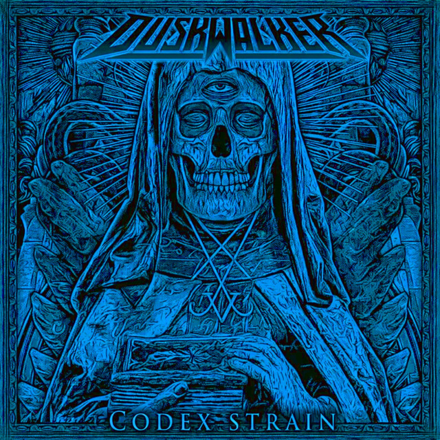 Codex Strain
