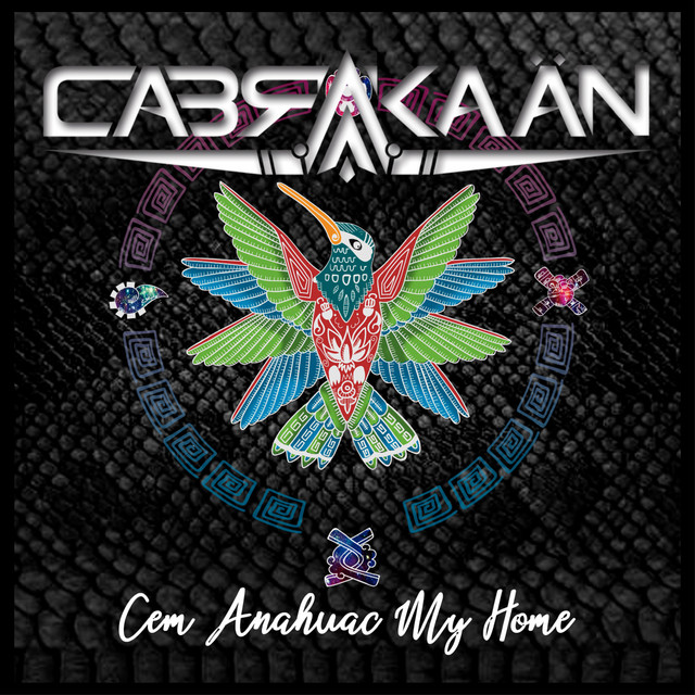 Cem Anahuac My Home