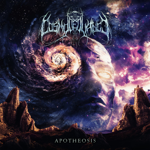 Apotheosis