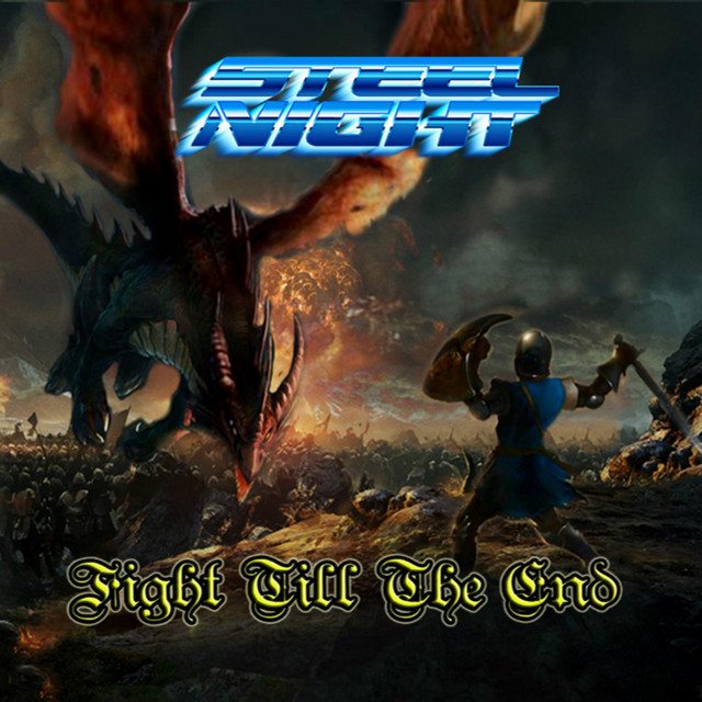 Fight Till The End