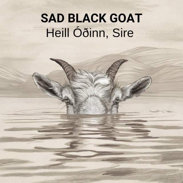 Heill Óðinn, Sire