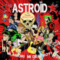 MI AMOR ! MI DESTROY !