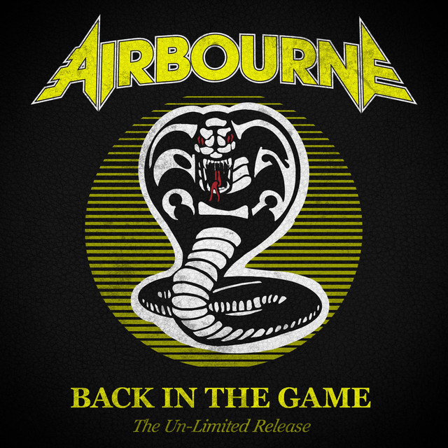 Back In The Game (The Un-Limited Release)