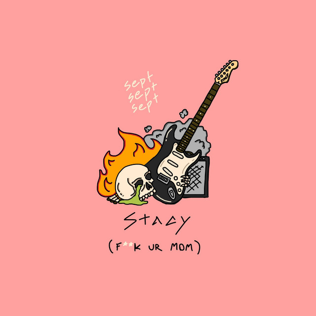 Stacy (Fuck ur mom)