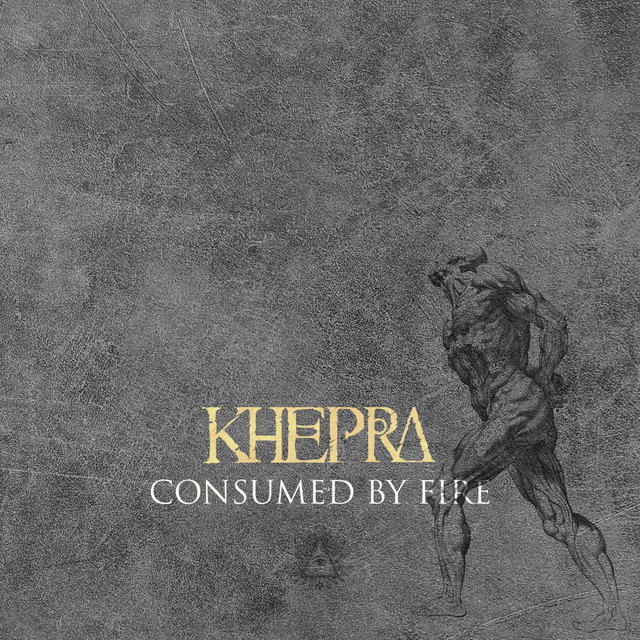 Consumed by Fire