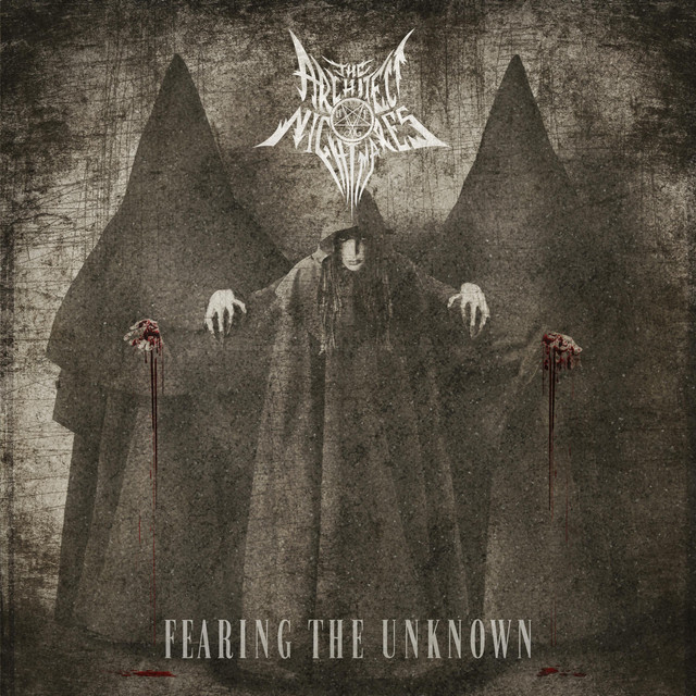 Fearing the Unknown