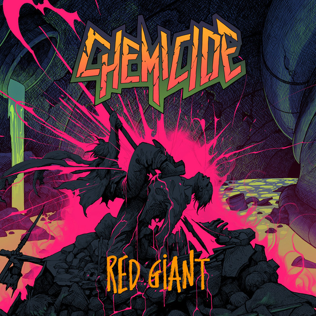 Red Giant