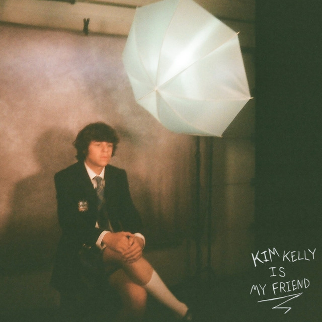 Kim Kelly Is My Friend