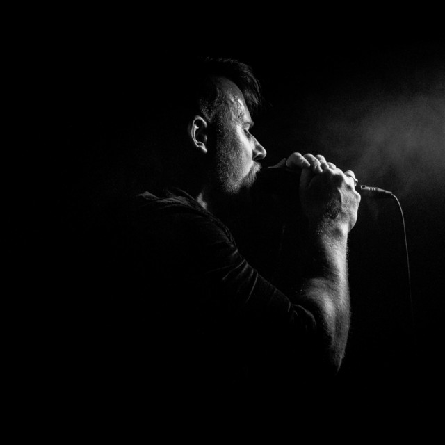 Wicked Witch of Wonder - Live at Cherry Bar