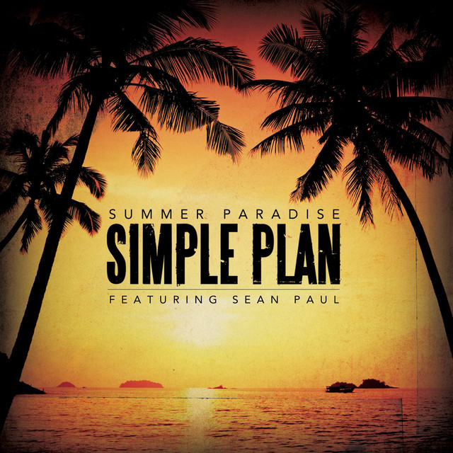 Summer Paradise (feat. Sean Paul)