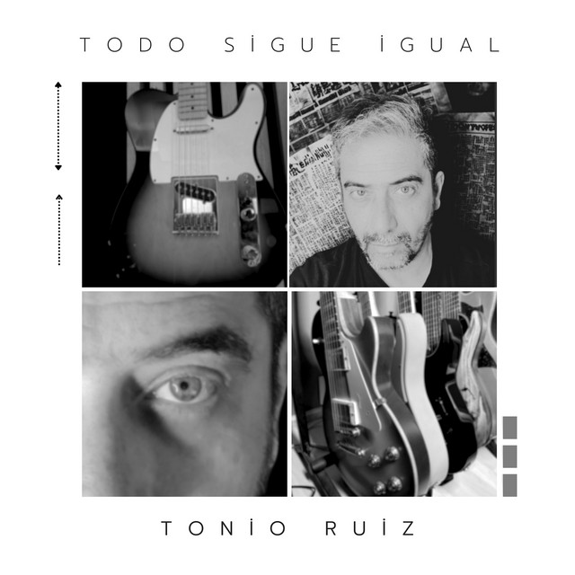Todo Sigue Igual