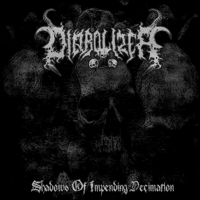 Shadows Of Impending Decimation