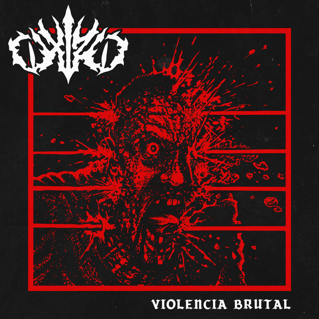 Violencia Brutal