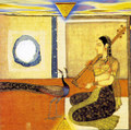 tanpura sounds