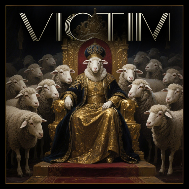 VİCTİM