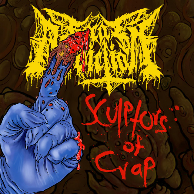 Sculptors of Crap