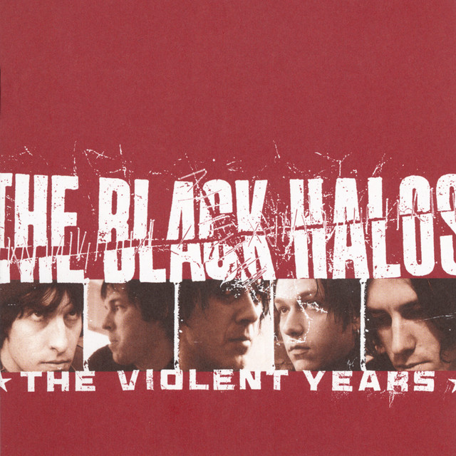 The Violent Years
