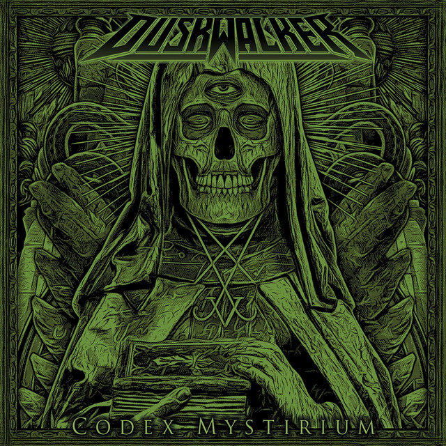 Codex Mystirium