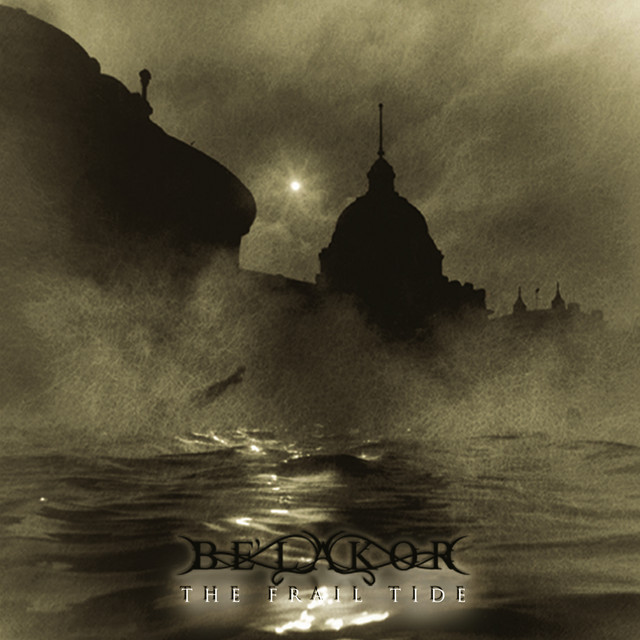 The Frail Tide