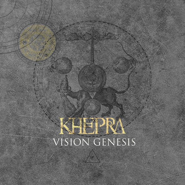 Vision Genesis