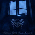 Reflections of my suicide melancholy